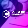 WeAreContent Logo