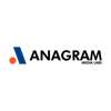 Anagram Media Labs Private Limited Logo