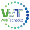 WebTechSolz Logo