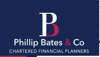 Phillip Bates & Co Logo