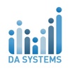 DA Systems Logo