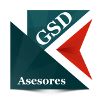 GSD ASESORES Logo