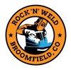 Rock 'N' Weld Logo