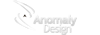 Anomaly Design Logo