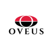 OVEUS România Logo