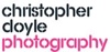 Christopher Doyle Photography Logo