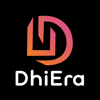 Dhiera Solutions Logo