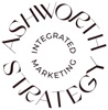 Ashworth Strategy Logo