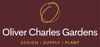 Oliver Charles Gardens & Associates Ltd Logo