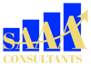 SAAA Consultants Pvt. Ltd Logo