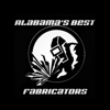 Alabama's Best Fabricators Logo