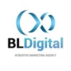 BL Digital Roma Logo