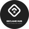 Reclame Hub Logo