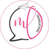 Melisa Lopez Translations Logo