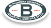 Blindheim Company Logo