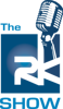 The RK Show Logo