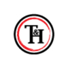 Tarrant & Harman Real Estate and Auction Co. Logo