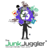 The Junk Juggler, LLC Logo