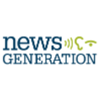 News Generation, Inc Logo