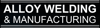 Alloy Welding & Manufacturing Logo
