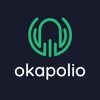 Okapolio Logo