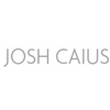 Josh Caius Photography Logo