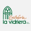 Cristalería La Vidriera, S.L. Logo