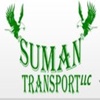 Suman Transport Logo