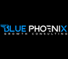 Blue Phoenix Growth Consulting Logo