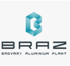 Brovarsky Aluminum Plant Logo