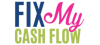 Fix My Cash Flow Logo