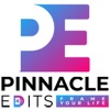 Pinnacle Edits Logo