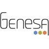 Genesa CPA Corp. Logo