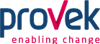 Provek Limited Logo