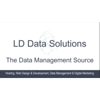 LD Data Solutions Logo