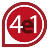 ITProject41 (TECNOLOGÍAS DE LA INFORMACIÓN Y TALENTOS S.A. DE C.V.) Logo