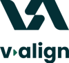V-Align Technologies Logo