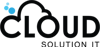 Cloud Solution IT Logo