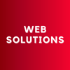 web solutions Logo