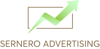 Sernero Advertising LTD Logo