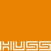 HUSS Logo