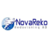 Novareko Redovisning AB Logo