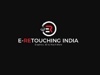 E-Retouching India Logo