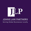 Johns Law Partners Logo