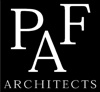 PAF Architects Logo