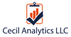 Cecil Analytics LLC Logo
