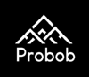 Probob Design Agency Logo