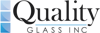 Quality Glass Inc. Logo