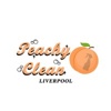 Peachy Clean Liverpool Ltd Logo