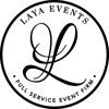 Laya Events Logo